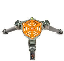 Штатив 3 LEGGED THING Legends Nicky Grey Карбоновый, 4 секции, чехол в комплекте (NICKY) 6